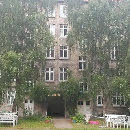 I Hjertet Af Naer Marmorkirken Metro Апартаменты *