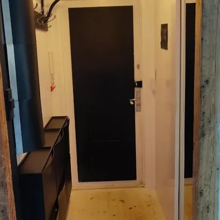 I Hjertet Af Naer Marmorkirken Metro *