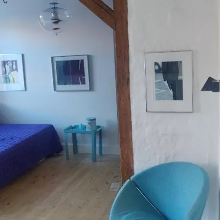 I Hjertet Af Naer Marmorkirken Metro