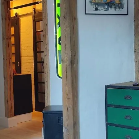 I Hjertet Af Naer Marmorkirken Metro *