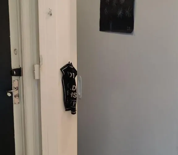 I Hjertet Af Naer Marmorkirken Metro Appartement *