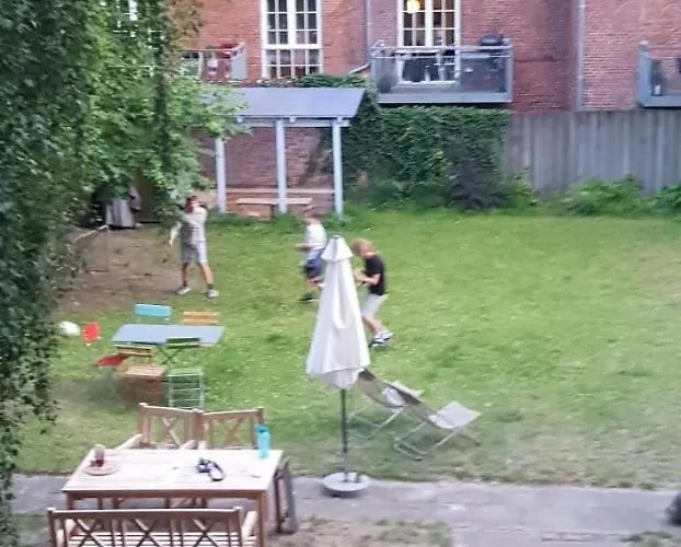 I Hjertet Af Naer Marmorkirken Metro Kopenhag