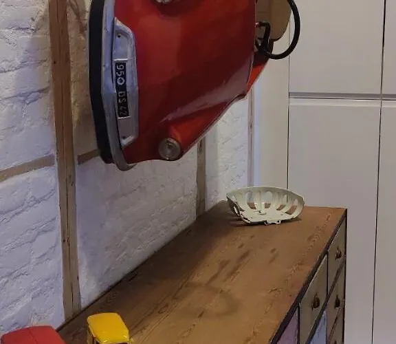 I Hjertet Af Naer Marmorkirken Metro * Kopenhag