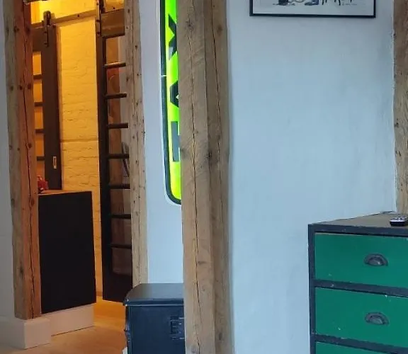 I Hjertet Af Naer Marmorkirken Metro *