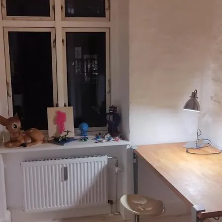 I Hjertet Af Naer Marmorkirken Metro Appartement *